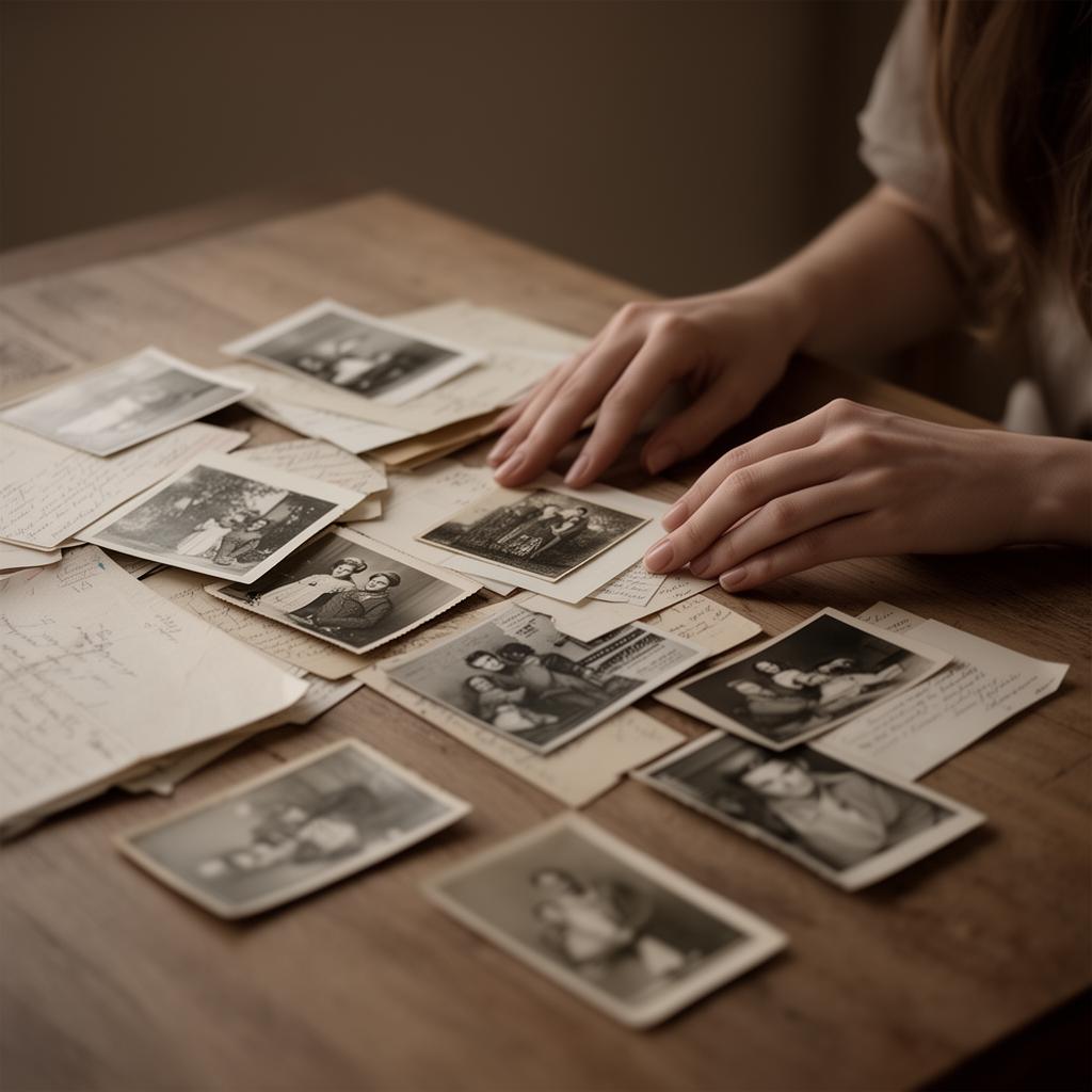 Deconstruction phase